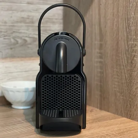 Charming Black Forest Apartamento