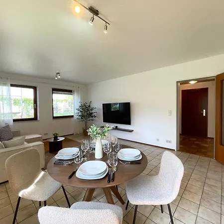 Charming Black Forest * Baden-Baden