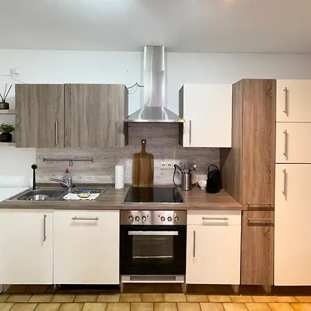 Charming Black Forest Lejlighed Baden-Baden