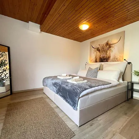 Charming Black Forest *