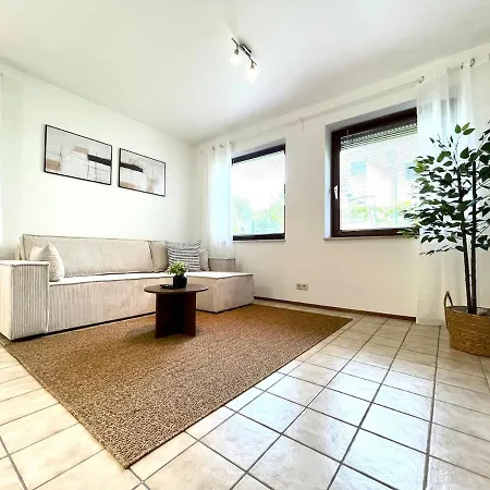 Charming Black Forest