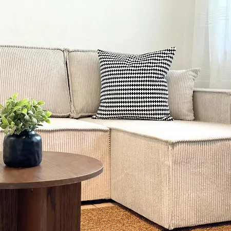 Charming Black Forest Apartamento