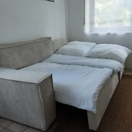 Apartamento Charming Black Forest Baden-Baden