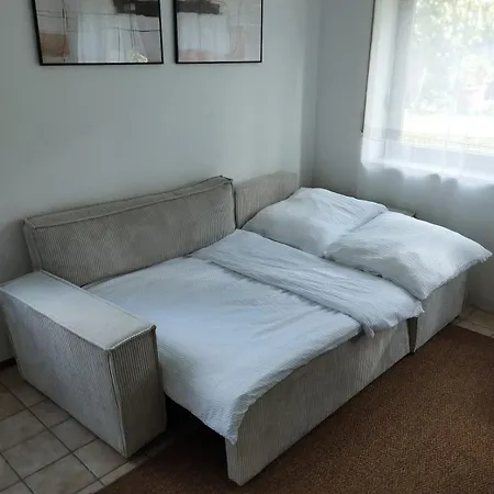 Charming Black Forest Daire